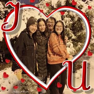 Meet your Posher, Lin